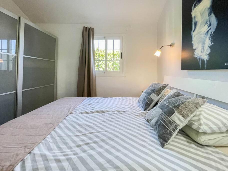 Cozy & Modern Bungalow W/Private Garden Bbq+Wifi Maspalomas  Dış mekan fotoğraf