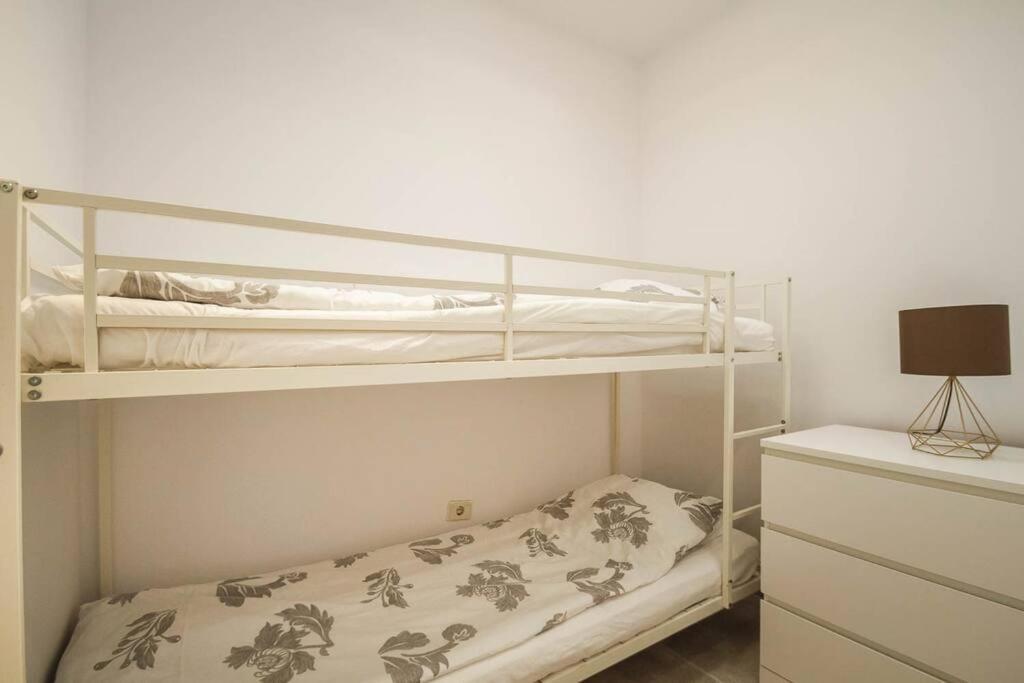 Cozy & Modern Bungalow W/Private Garden Bbq+Wifi Maspalomas  Dış mekan fotoğraf