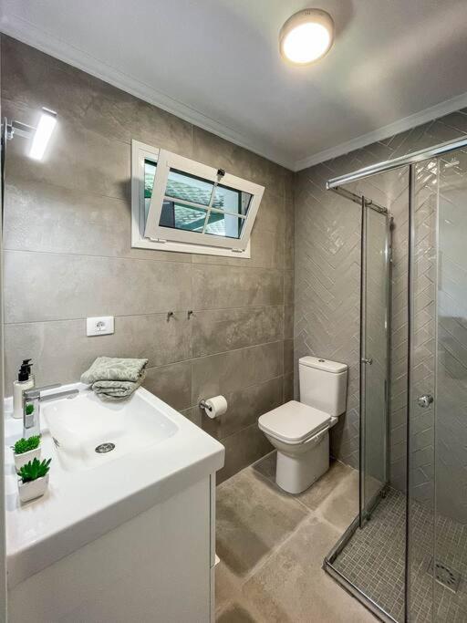 Cozy & Modern Bungalow W/Private Garden Bbq+Wifi Maspalomas  Dış mekan fotoğraf