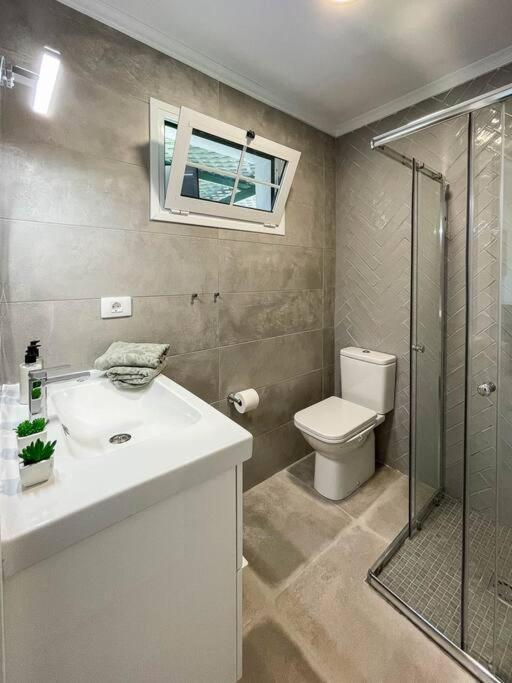 Cozy & Modern Bungalow W/Private Garden Bbq+Wifi Maspalomas  Dış mekan fotoğraf