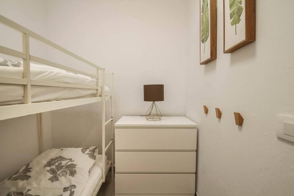 Cozy & Modern Bungalow W/Private Garden Bbq+Wifi Maspalomas  Dış mekan fotoğraf