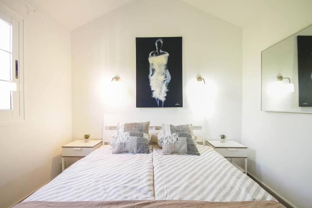 Cozy & Modern Bungalow W/Private Garden Bbq+Wifi Maspalomas  Dış mekan fotoğraf