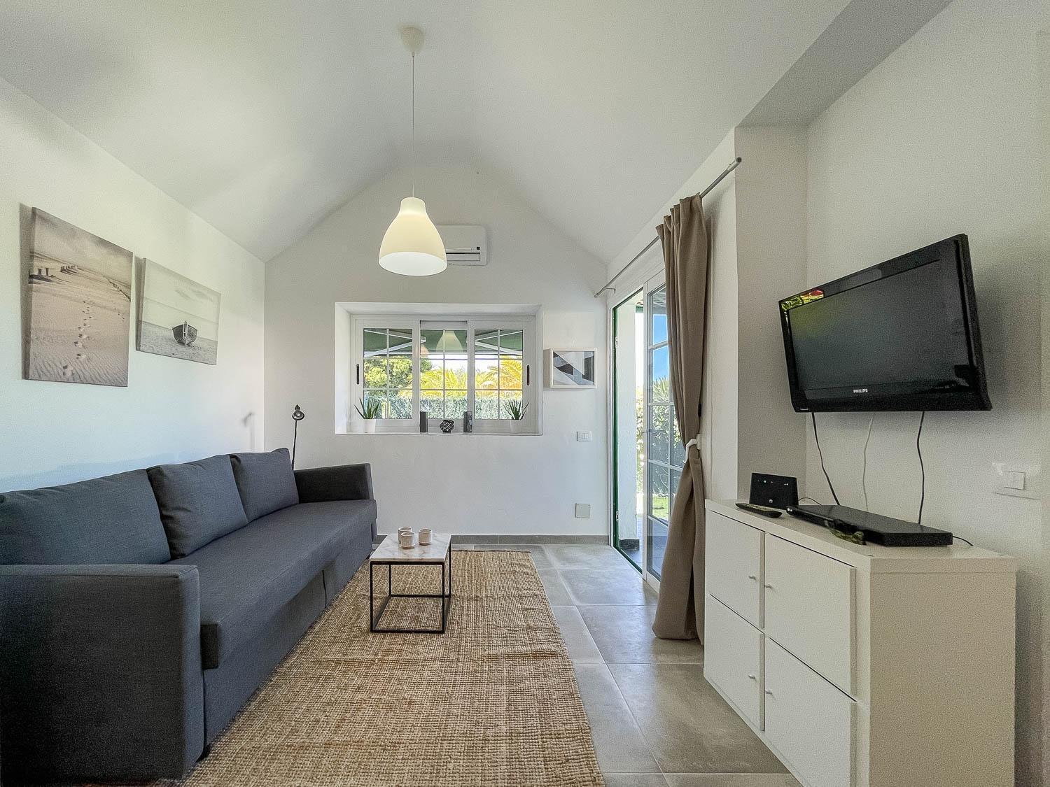 Cozy & Modern Bungalow W/Private Garden Bbq+Wifi Maspalomas  Dış mekan fotoğraf